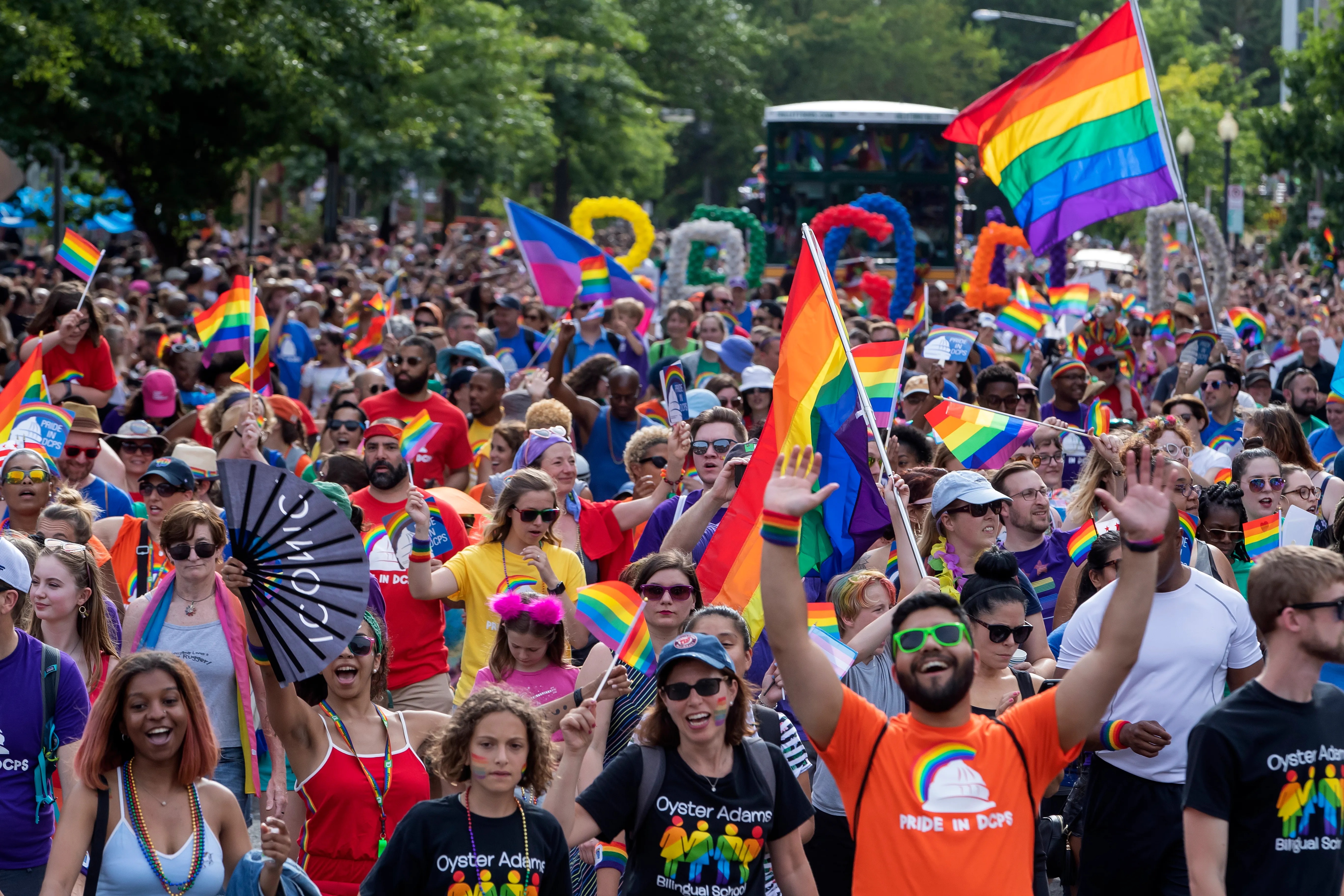 Pride Parade